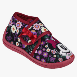 Alternative view of Disney Pantofole Minnie