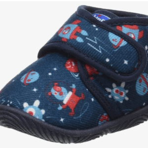 Chicco, Pantofole Bambino, Ciabatte Asilo e Casa