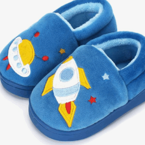 LACOFIA Pantofole Invernali