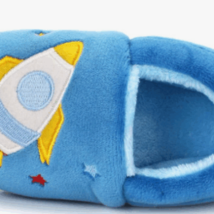 Alternative view of LACOFIA Pantofole Invernali