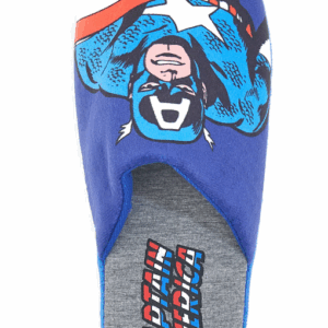 Ciabatte Captain america