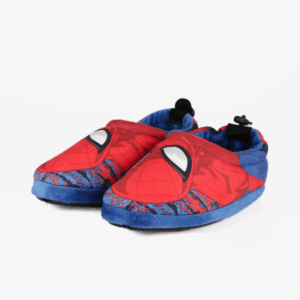 De Fonseca Pantofole chiuse da bambino di Spider Man